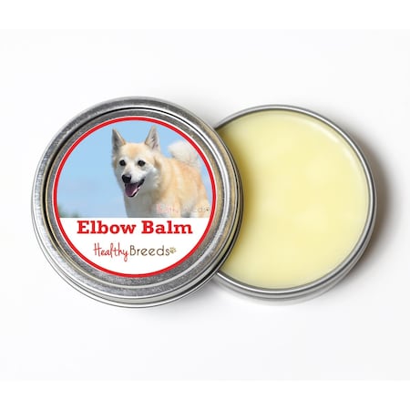 2 Oz Norwegian Buhund Dog Elbow Balm